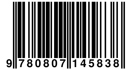 9 780807 145838