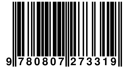 9 780807 273319