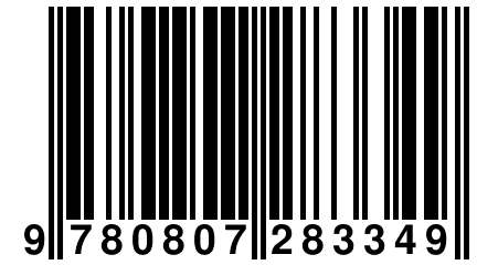 9 780807 283349