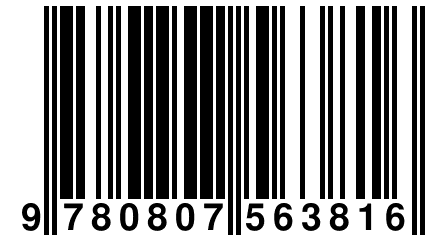 9 780807 563816