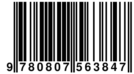 9 780807 563847