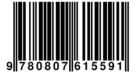 9 780807 615591