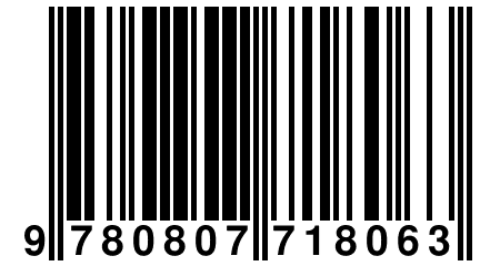 9 780807 718063