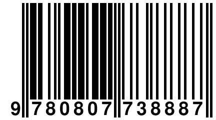 9 780807 738887