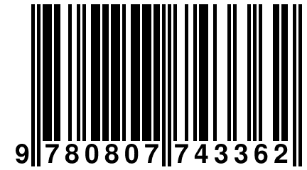 9 780807 743362