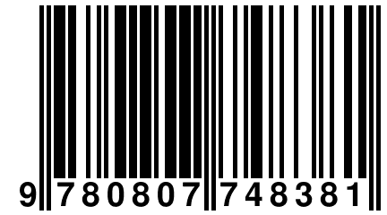 9 780807 748381