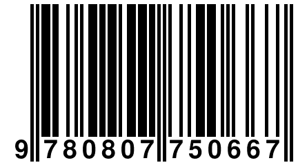 9 780807 750667