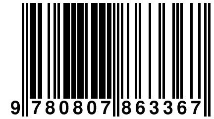 9 780807 863367