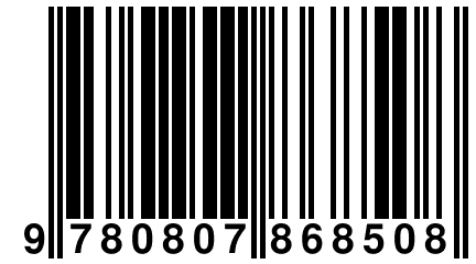 9 780807 868508