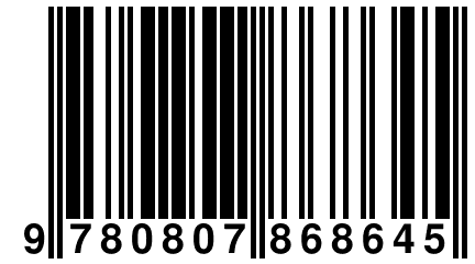 9 780807 868645