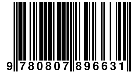 9 780807 896631