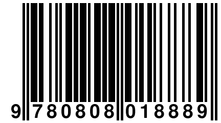 9 780808 018889