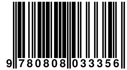 9 780808 033356