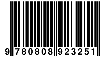 9 780808 923251