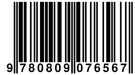 9 780809 076567