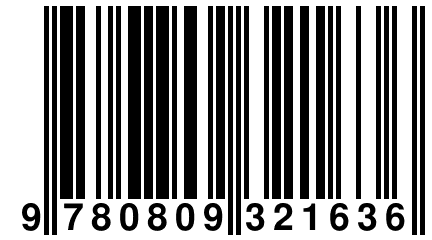 9 780809 321636