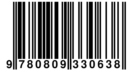 9 780809 330638