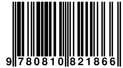 9 780810 821866