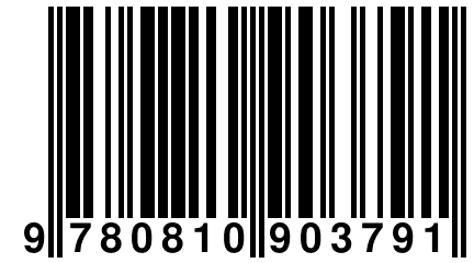 9 780810 903791