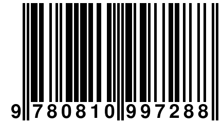 9 780810 997288