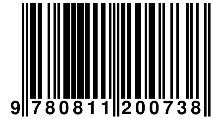 9 780811 200738