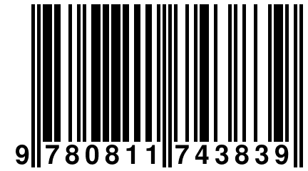 9 780811 743839