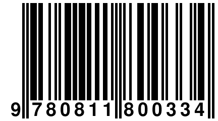 9 780811 800334