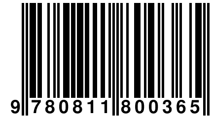 9 780811 800365