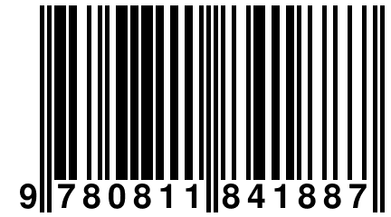 9 780811 841887