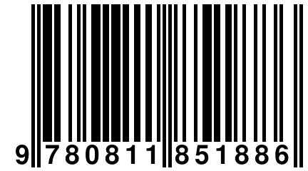 9 780811 851886