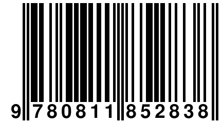 9 780811 852838