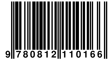 9 780812 110166