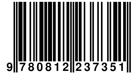 9 780812 237351