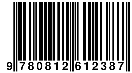 9 780812 612387