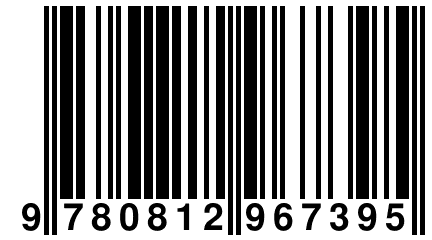 9 780812 967395