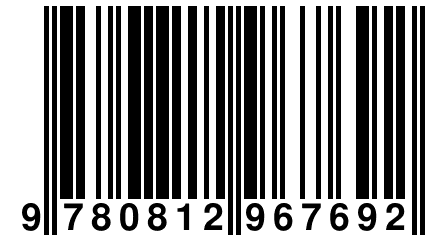 9 780812 967692