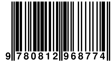 9 780812 968774