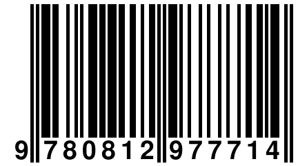 9 780812 977714