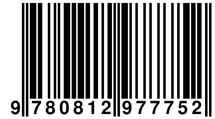 9 780812 977752