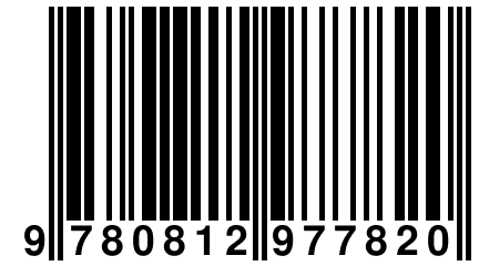 9 780812 977820