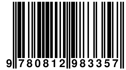 9 780812 983357