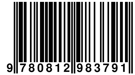 9 780812 983791