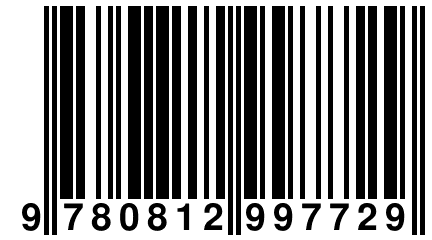 9 780812 997729