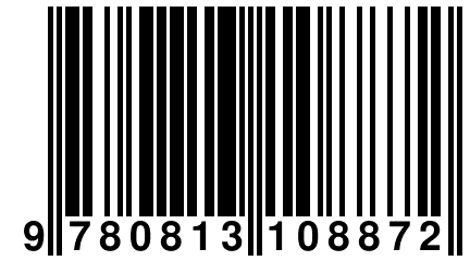 9 780813 108872