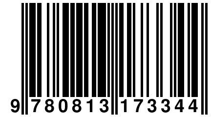 9 780813 173344