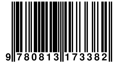 9 780813 173382