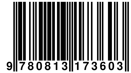 9 780813 173603