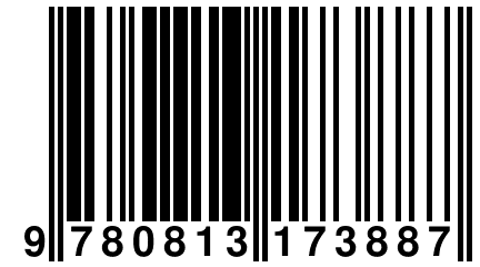 9 780813 173887