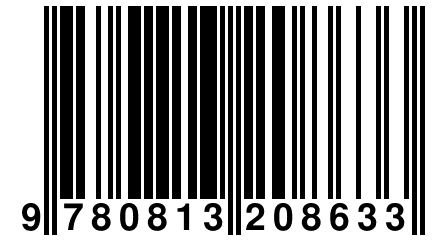 9 780813 208633