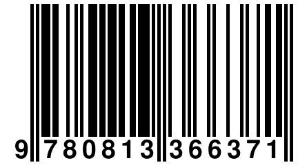 9 780813 366371